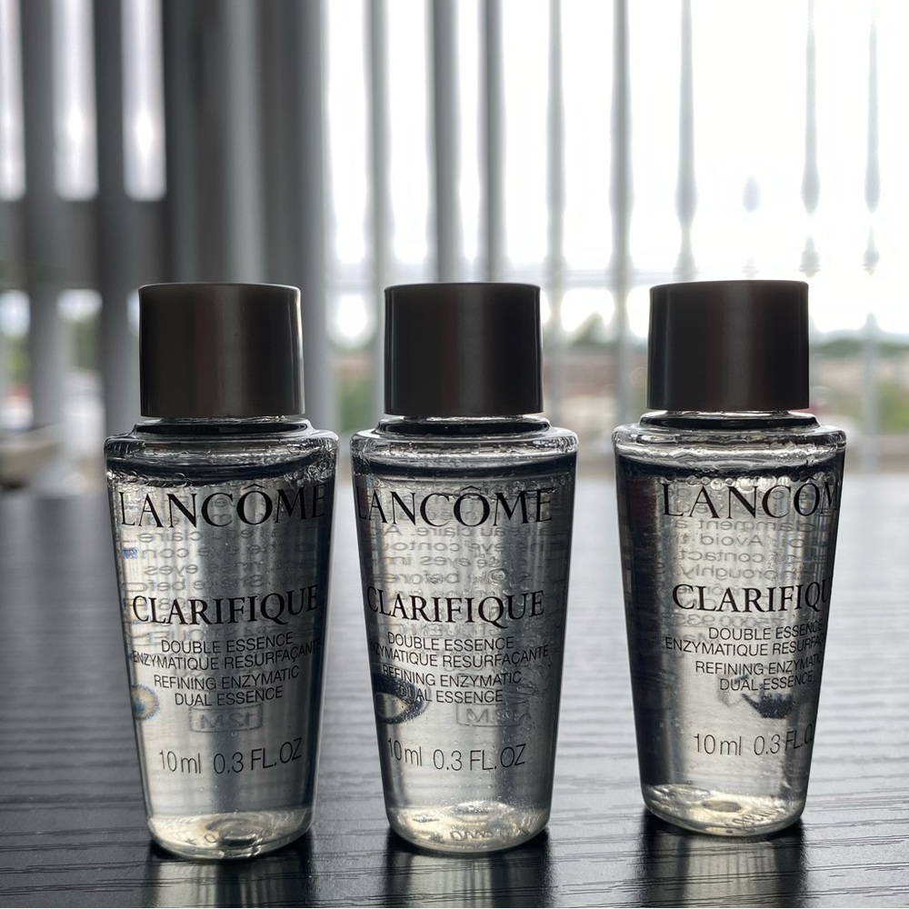 Lancôme Clarifique Exfoliating Face Essence (3)